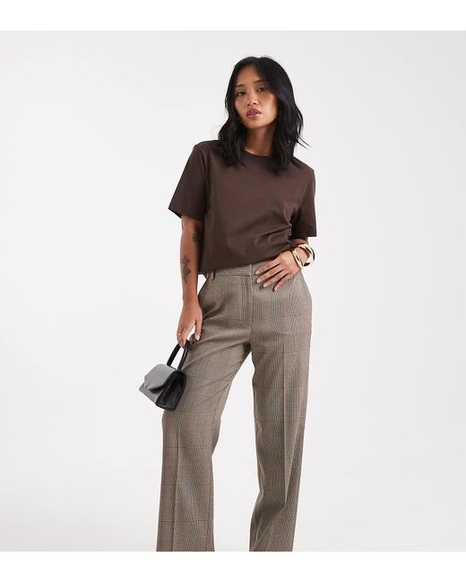 ASOS Petite in het Multicolor