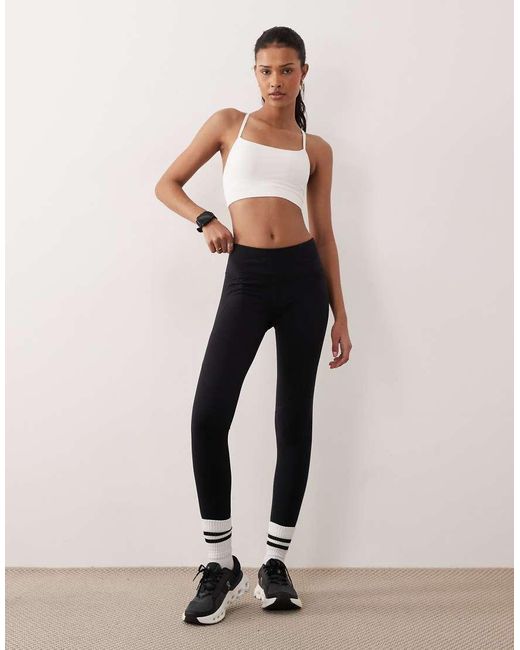 Sweaty Betty Natural Power Workout leggings
