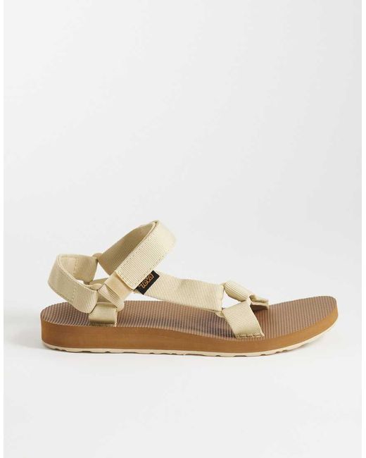 Teva Natural Original Universal Sandals