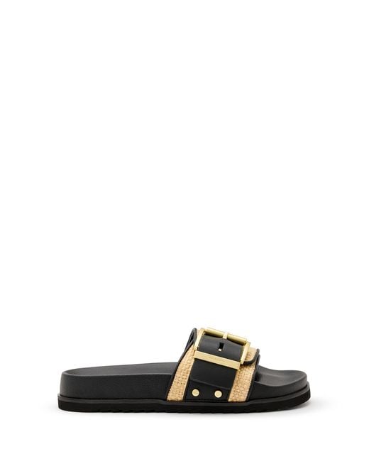 AllSaints Multicolor – ellie – bast-slider