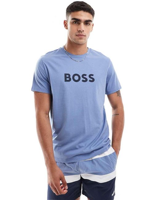 Boss di Boss in Blue da Uomo