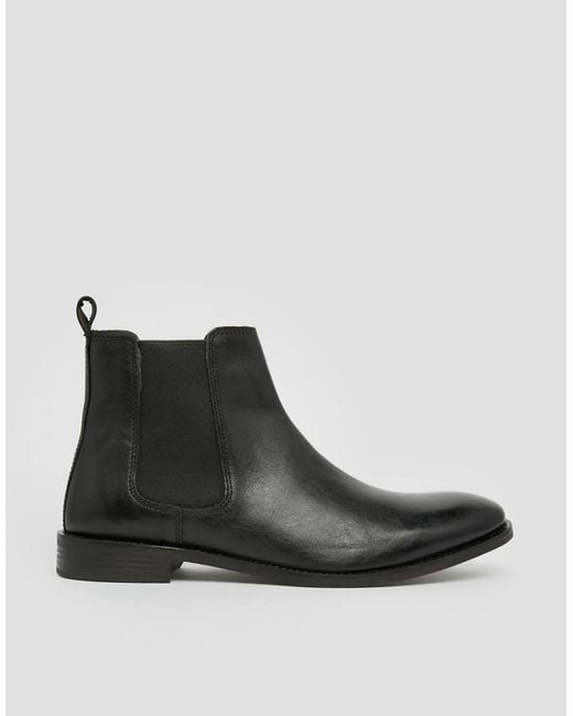 mens chelsea boots wide