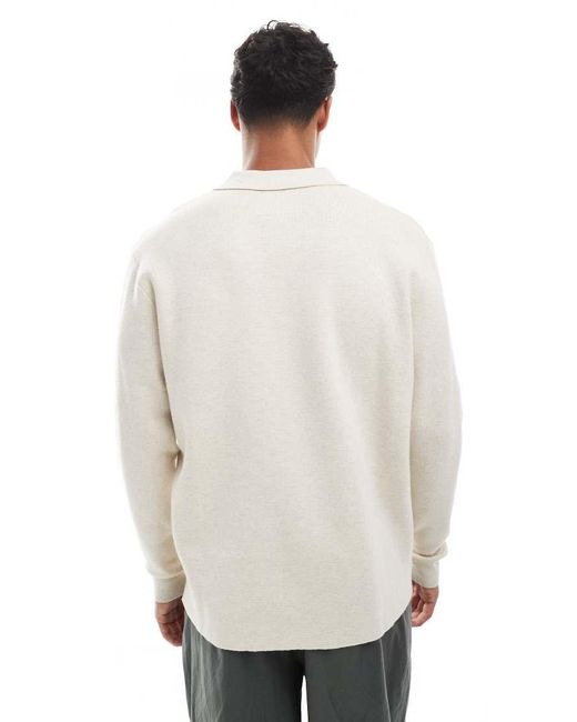 Jack & Jones Premium in het White voor heren