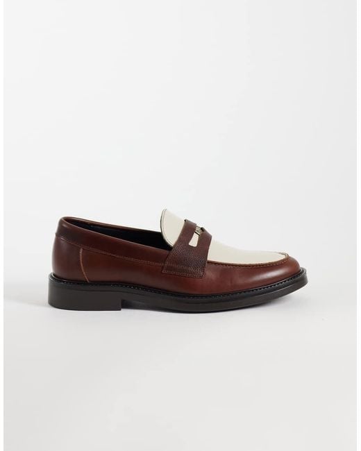 Noak Brown Made for men