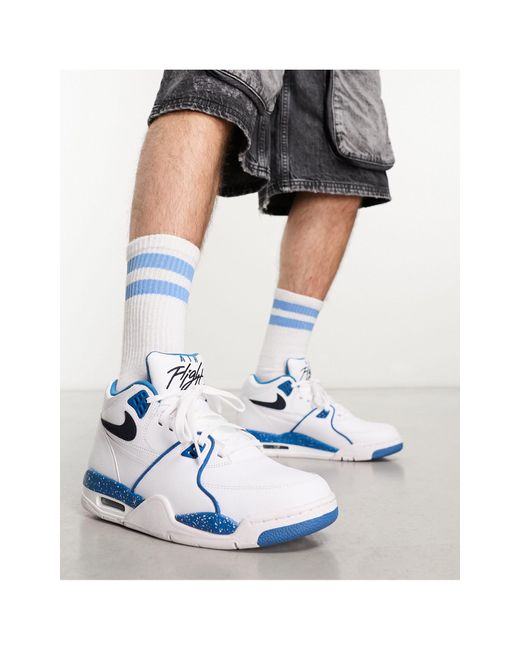 Nike flight trainers online