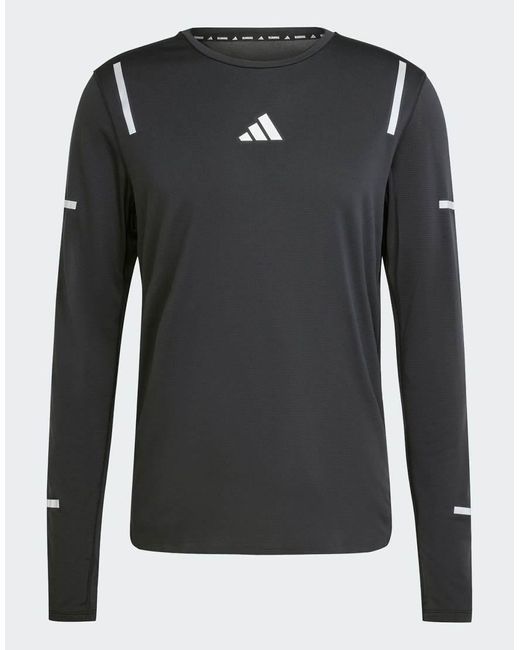 Adidas Originals Hardlopen in het Gray voor heren