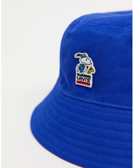 Levis top snoopy uomo