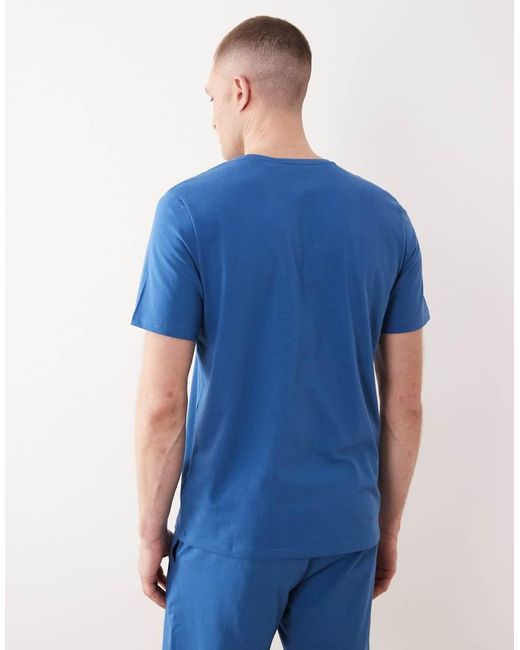 Boss Boss in het Blue voor heren