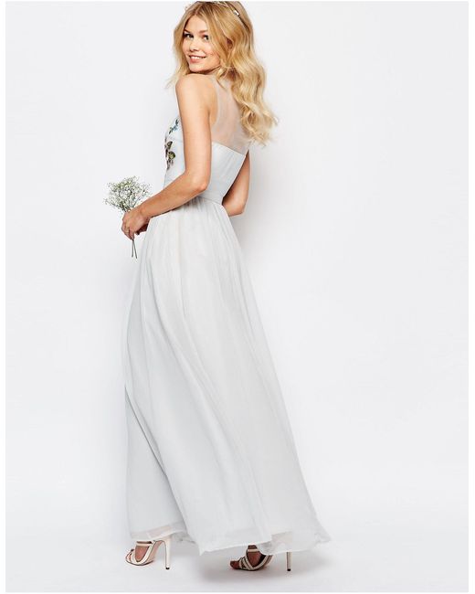 Chi chi clearance petite maxi dresses