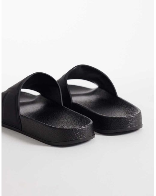 ASOS Blue Slider for men