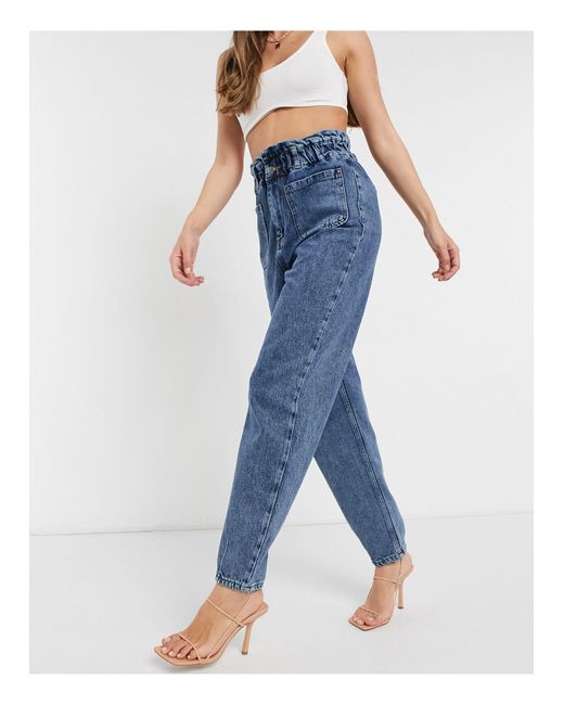 i saw it first mom jeans