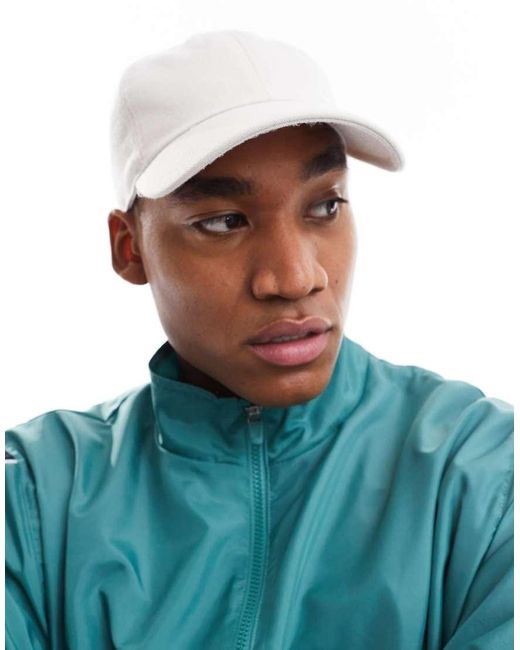 Nike Blue Club Swoosh Cap for men