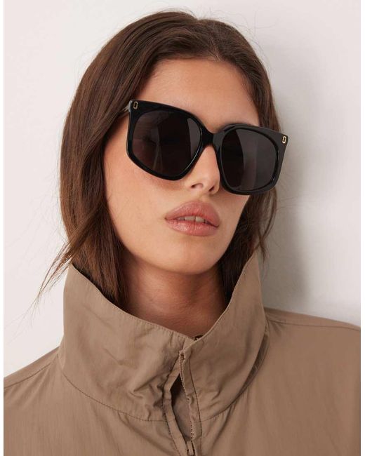 Marc Jacobs Marc Jacobs in het Brown