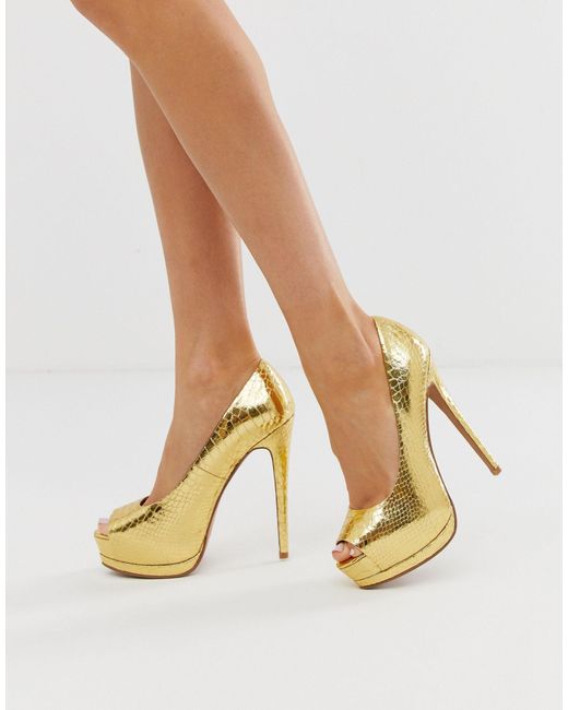 asos high heels