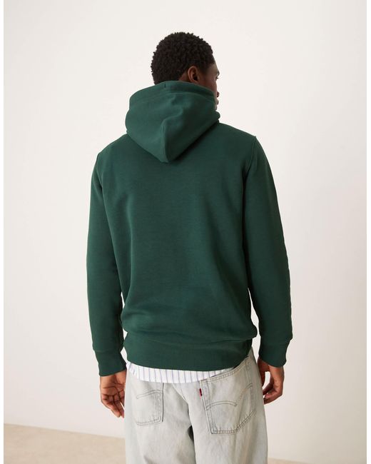 Gant – kapuzenpullover in Green für Herren