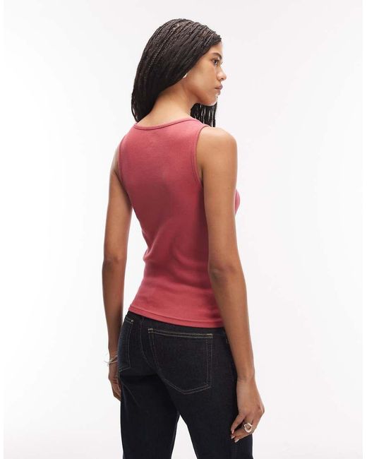 Dickies Plainville in het Red