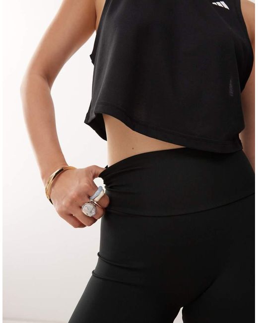 Adidas Originals Black Shorts