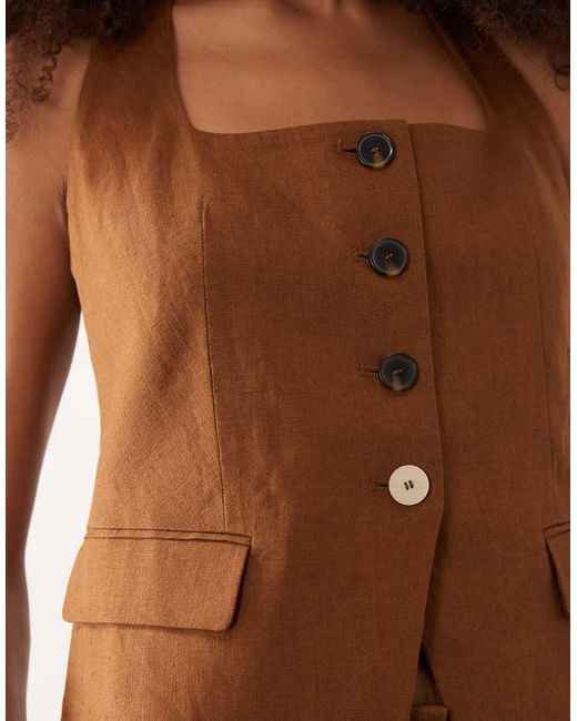 Boreli di Mango in Brown
