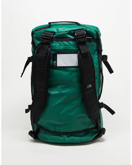 The North Face Green – base camp s – beuteltasche