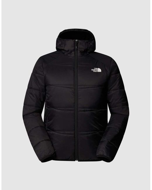 The North Face Blue Quest Synthetic Jacket for men