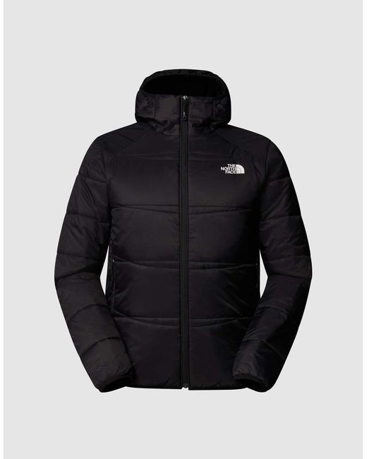 Chaqueta Negra Quest Synthetic De -Negro The North Face de hombre de color Blue