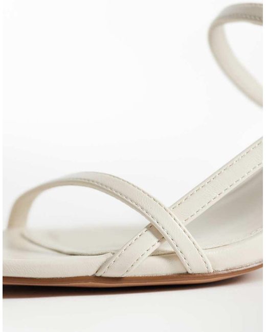 Sav di Schuh in White