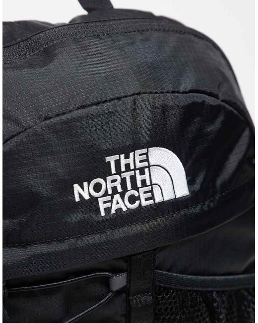 Borealis di The North Face in Black