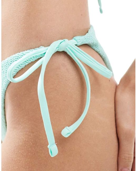 ASOS Charlene Rio in het Green