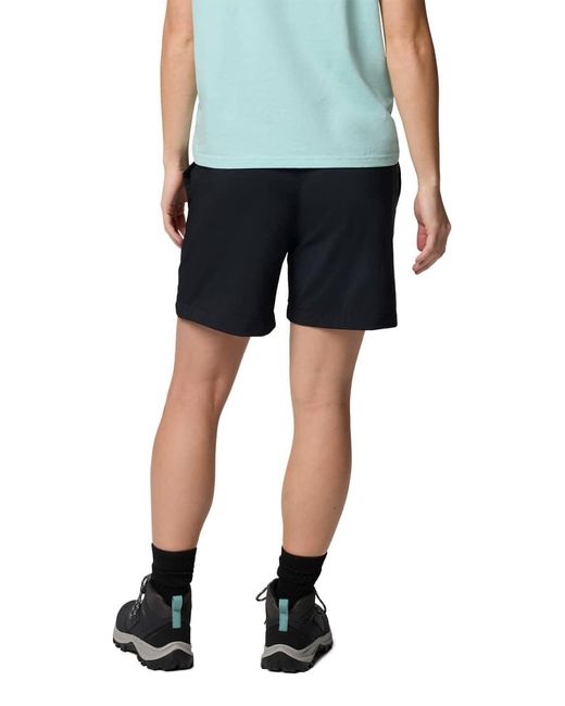 Columbia Blue Ridge Utility Shorts