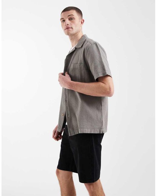 Only & Sons Edge in het Gray voor heren