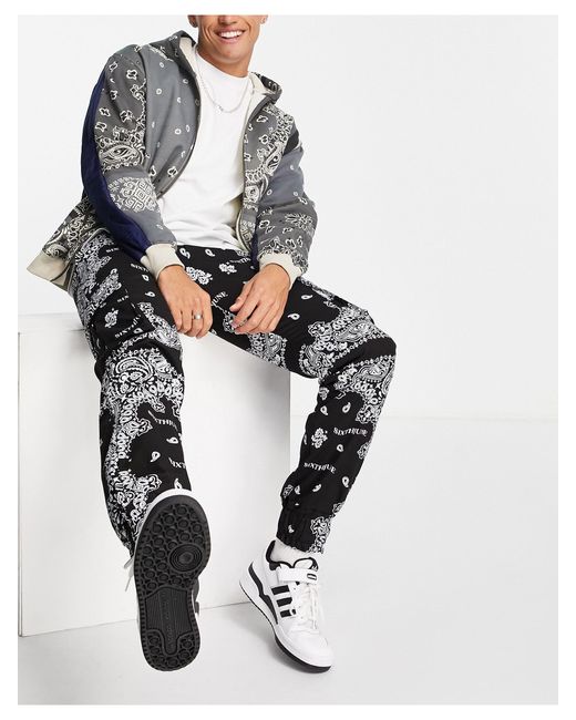 Sixth june cargo online joggers