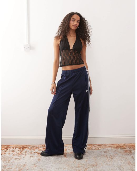 Collusion Black Longline Halter Neck Top