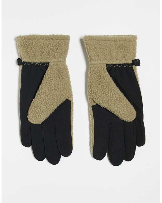 Guantes Verdes Pinesdale De Dickies de color Green
