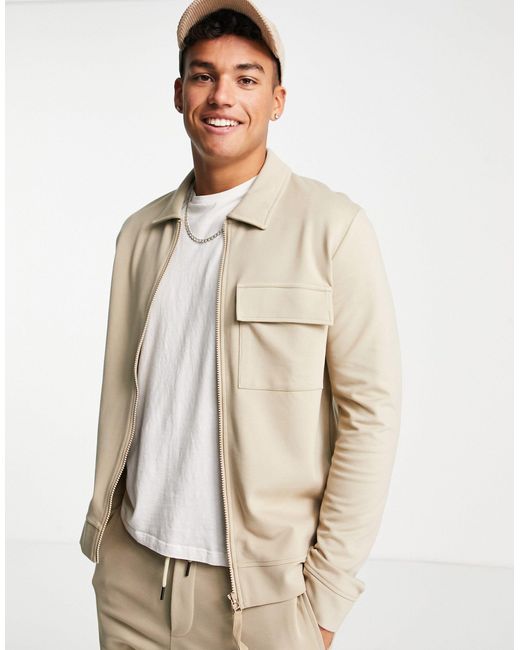 jack and jones jersey