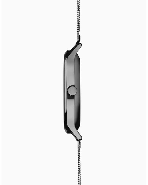 Flex di Sekonda in Black