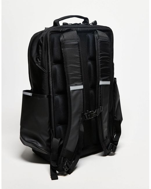 The North Face Black – base camp – rucksack