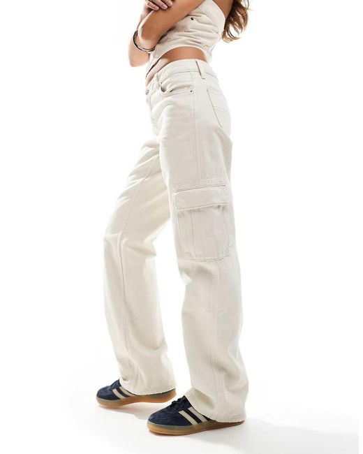 Tommy Hilfiger Sophie in het White