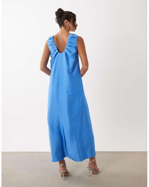 /Yas Y.A.S de color Blue