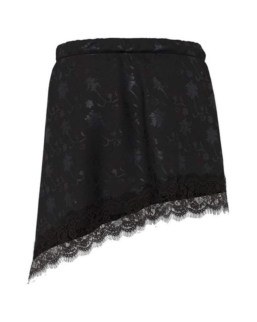 HYPEDROP Natural Skirt