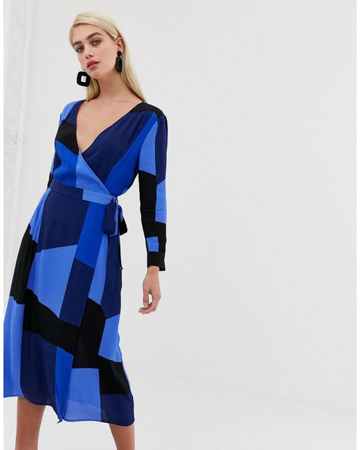 vero moda wrap