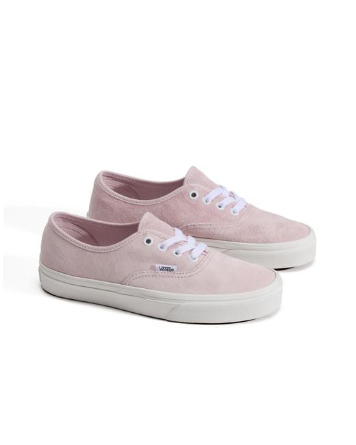 Vans White Authentic – sneaker
