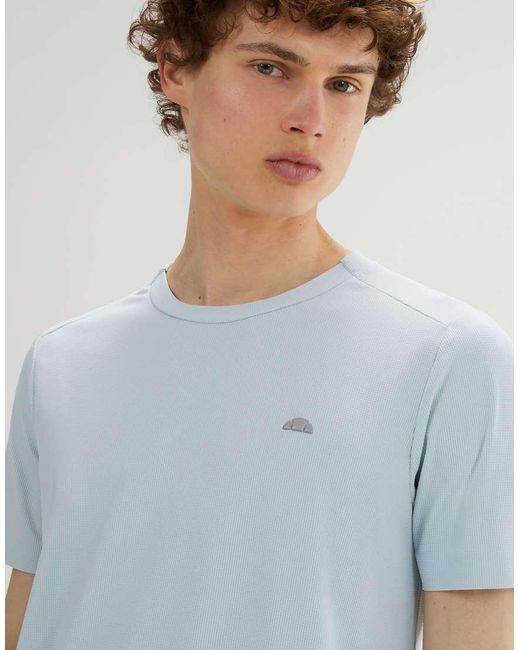 Ellesse Blue Teller Tee for men