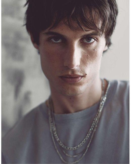 Lot Pull&Bear pour homme en coloris White