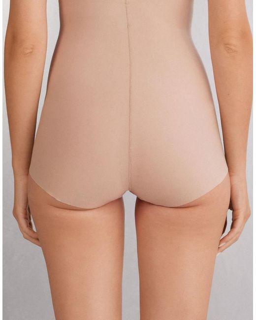 Intimissimi Brown Shaping