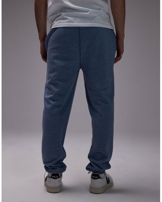 Tommy Hilfiger Gray Lounge joggers for men