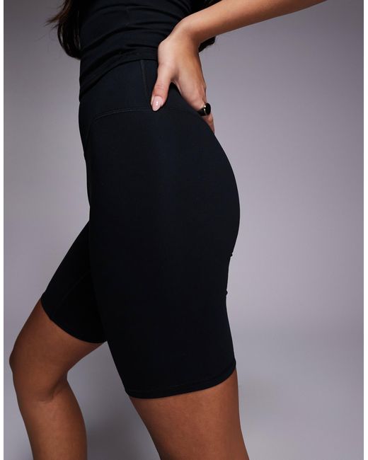 4505 Gray – icon – weiche leggings-shorts