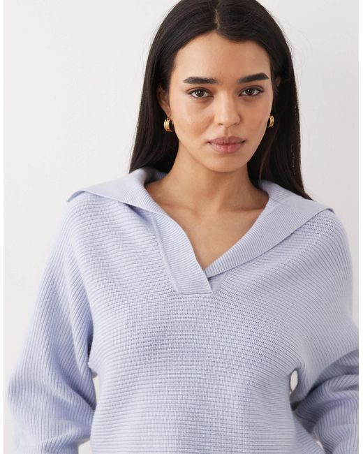 Mango Gray – strickpullover