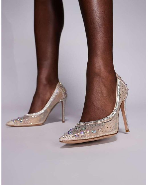 Engaged di Steve Madden in Brown