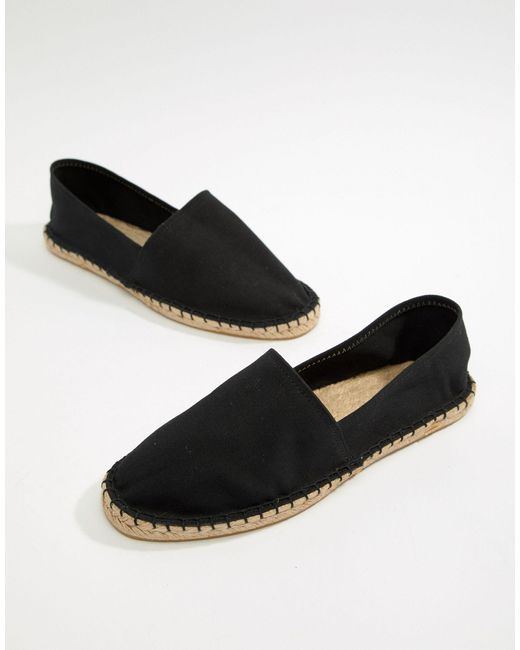 asos mens espadrilles
