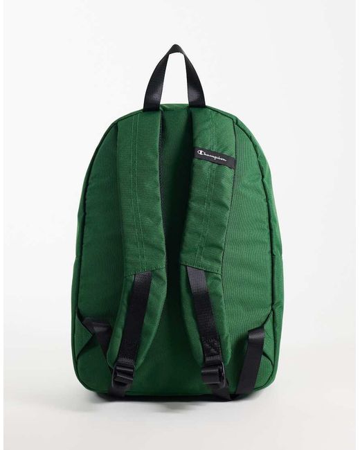 Champion Green Catalogue Backpack for men